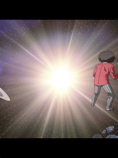 DBS DBS S1 Ep 1 Part 5 DragenballSuper#Goku#