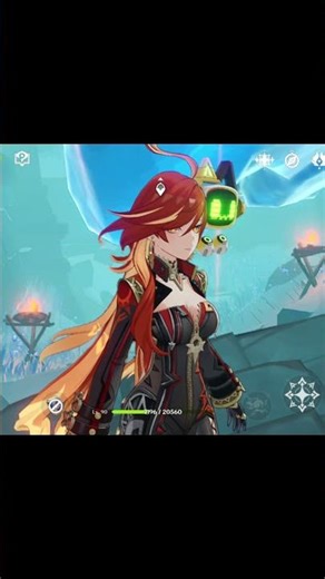 😱 90% Players Miss This Dragonspine Shortcut! ❄️ Peak of Vindagnyr Trick | Genshin Impact