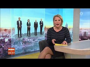 Susan Link ARD Morgenmagazin 2021