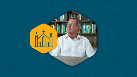 Conheça a estrutura hierárquica da Igreja Católica