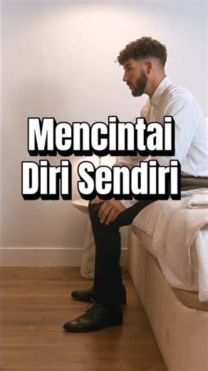 Hargai dirimu sendiri #shortsviral #motivasi #shorts #motivation