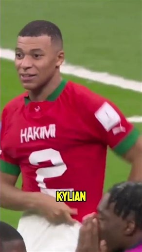 Kylian Mbappé: Freundschaft und Herkunft bei AFCON