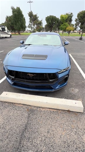 Ess supercharged s650 sounding nasty