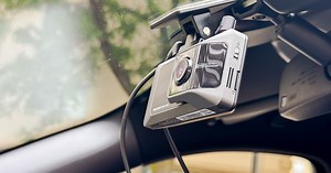Thinkware ARC Dash Cam Review