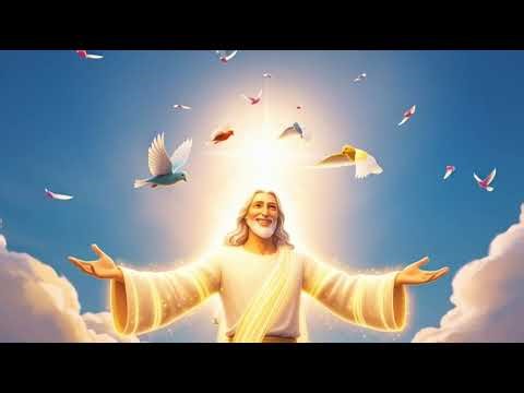 In the Beginning | God Creates the World 🌍 | Animated Bible Story for Kids & Families