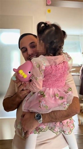 Our Baby Mevlüt celebration 🤍 A time full of gratitude, prayers and beautiful blessings