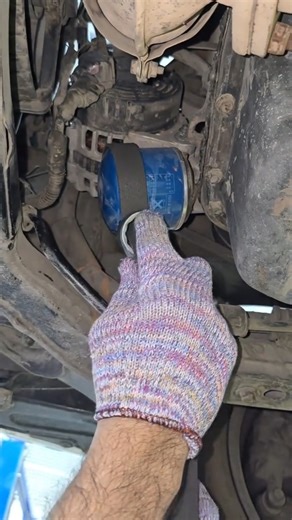 “That smooth start 😍 #EngineFix” | Automotive1