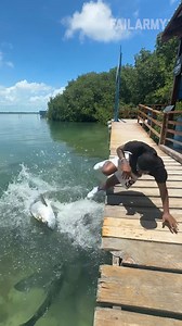 88K views · 153 reactions | Best failed animal encounters  | This is Happening | Facebook