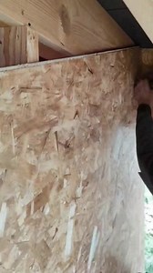 Perfect OSB wall panel laying skill work tips | Civil consultant tips