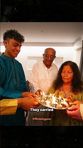 THREE FLAGS. ONE STORY. 🏴󠁧󠁢󠁥󠁮󠁧󠁿 🇮🇳 🇸🇪