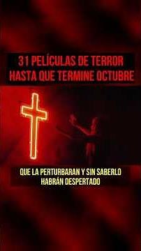 Reto Halloween 31 PELICULAS de Terror — Día 20 the LORDS OF SALEM