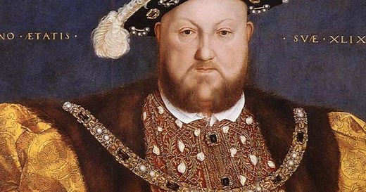 Top 10 Most Famous Kings In History | Articles on WatchMojo.com