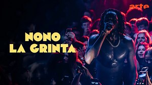 Nono la Grinta - ARTE Dans le Club - Regarder le programme complet Concert