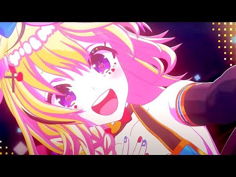 SAIKYOUTICPOLKA【original】