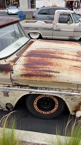 rust is not a crime 🐁 | LOW RATS