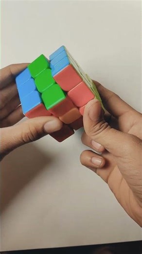 4 time repeat 🔥 subscribe #rubikscube #viralvideo