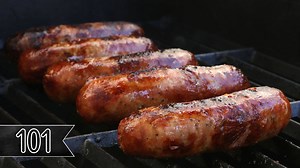 Let us know if you want to learn about charcoal grilling too! | Tasty