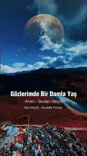 Arven - Sevdan Yakıyor