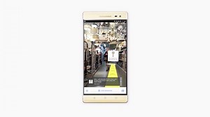 62K views · 681 reactions | Google has an indoor positioning tech in...