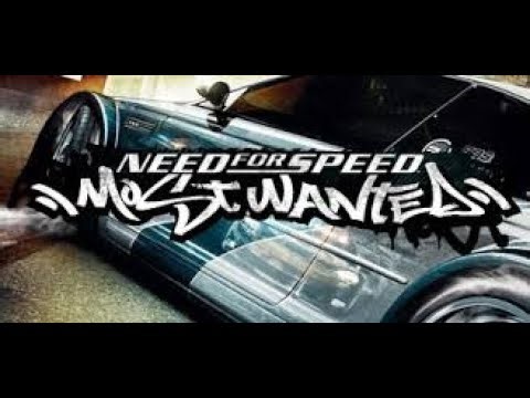 LANJUTT BANTAI BLACKLISTT - NFS MOST WANTED #2 #SAMDRE