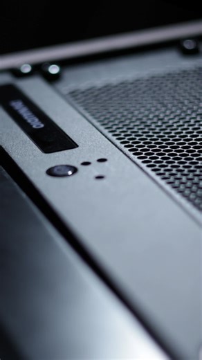 Dynaudio Pro on Instagram: "Dynaudio Control Series – the beating heart of your studio We are thrilled to announce the launch of Dynaudio Control Series: a suite of next-generation audio tools engineered to serve as the central monitor controller of any modern studio. Developed in close collaboration with our partners at DAD (Digital Audio Denmark), the series includes the Control 01 and Control 02 digital audio processors, alongside the tactile Control Link remote – delivering eyebrow-raising m