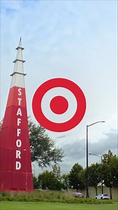 En Stafford, quedarnos cerca, significa crecer juntos. Nos encanta Stafford. Visítanos hoy la nueva Target en I-69 y Kirkwood Road. | Target