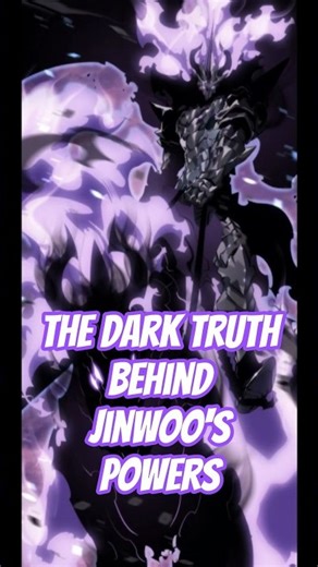 Shadow Monarch Enters the War | Solo Leveling Chapter 128 Explained in 35 Seconds #sololeveling