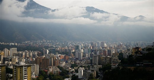 Venezuela gambit extends Trump's erratic approach to foreign policy | James Rosen