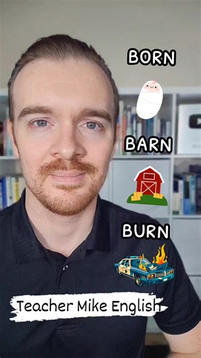 #englishpronunciation | Teacher Mike English