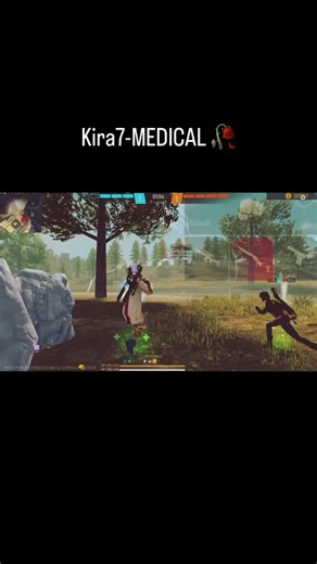 Jaafar Askour on Instagram: "Tik tok in bio 🙏 #everyone #freefirelovers❤️ #freestyle #freefire #foryou"