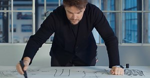 Bjarke Ingels Reveals the Grueling Reality of Being a Famous Architect - Architizer Journal