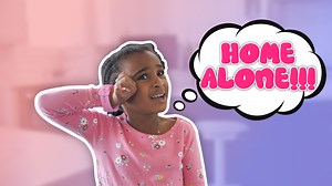 [VIDEO] HOME ALONE WITH MY BROTHER AND SISTER