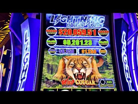 BEST I'VE DONE ON THE NEW LIGHTNING LINK!!!!!!!!!!!