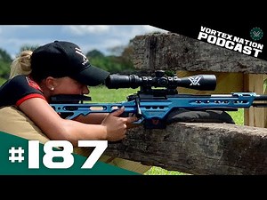 Ep. 187 | NRL22/22X - Your New Shooting Hobby?