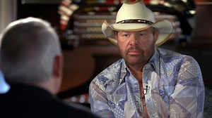Toby Keith reflects on his time working in the oil fields and how it led him to embrace a full-time music career. Celebrate Toby's life and musical legacy with us tonight on AXS TV as we will be airing episodes of him in Rock & Roll Road Trip, The Big Interview and his concert performance, Toby Keith: 35mph Town. This tribute to Toby Keith begins tonight at 5p ET on AXS TV. | AXS TV