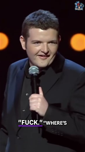 Kevin Bridges: My Dad Hates Instruction Manuals #shorts