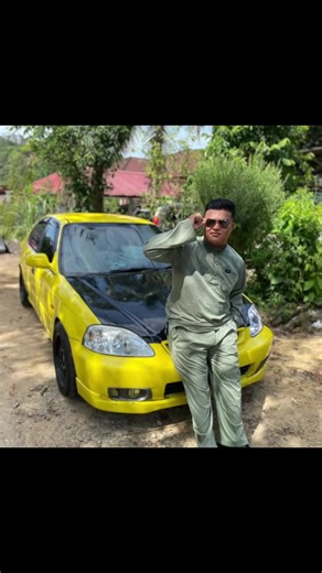 hakimproduction_ (@hakimproduction_)’s videos with bunyi asal - Hakim production_ - hakimproduction_