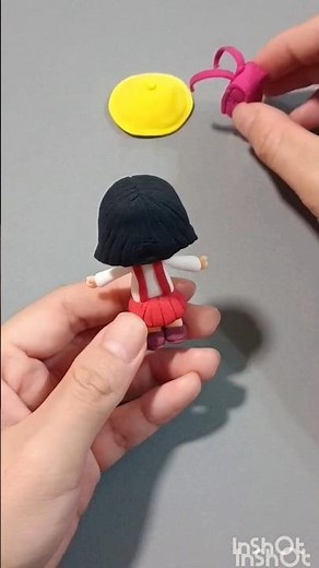 Bilibala🍒Maruko Chan #cute #cartoon #love #art #shorts #diy