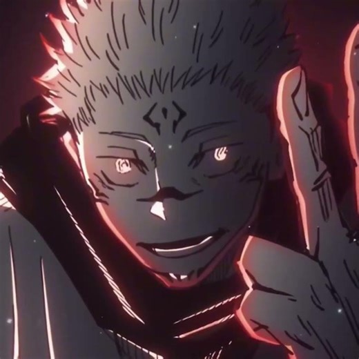 KING OF CURSES😈 | PART 2 | #sukunaedit #jjkedit #manga