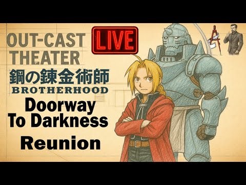 FMAB Ep 25 & 26 — The System Reveals Itself | Fullmetal Alchemist: Brotherhood 📱