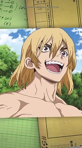 16K views · 717 reactions | Get a look at the behind-the-scenes work for Dr. STONE Season 3 in our newest docuseries  WATCH PART 1: got.cr/DRSTONE1-FB | Crunchyroll | Facebook