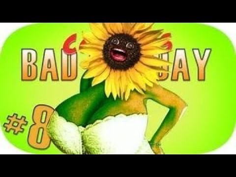 BIG BEWBS SUNFLOWER - Conker's Bad Fur Day (8)