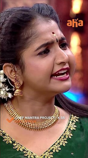 Non Stop Comedy - Sudigali Sudheer And Deepika Rangaraju 😂 | Chef Mantra Project K S5 | Suma | Aha