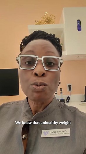 1.2K views · 371 reactions | Obesity is not a willpower problem, it’s a metabolic condition. At knownwell, we offer: ✅Bias-free, respectful medical care from doctors, PAs/NPs & registered dietitians ✅ Personalized plans that address your metabolism and unique health needs ✅ Evidence-based treatment, including GLP-1 medications when clinically appropriate ✅ Care covered by most major insurance providers Check your eligibility today. | knownwell health | Facebook