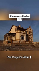 Abandoned places Then vs Now 😱 #abandoned #abandonedplaces #discoverearth #forgotten #lost #explore #forgottenplaces #creepy #abandonedearth #urbex #lostplaces | Abandoned World