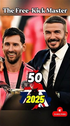 David Beckham: The Ultimate Football & Style Icon! 🏴󠁧󠁢󠁥󠁮󠁧󠁿⚽🔥|| #DavidBeckham #history