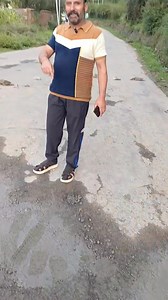 19K views · 507 reactions | Space Technology used in Bhaderwah #roadside #bhaderwah #jammu | Nasir K Shah official | Facebook