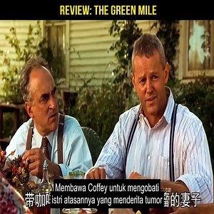 59K views · 471 reactions | Review: The Green Mile | Lady P Art Of Hair | Facebook