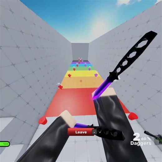 i need to stop moving my mouse fast #robloxrivals #rivals #roblox