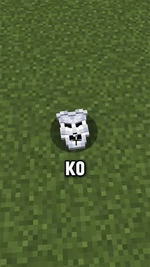 Dexev on Instagram: "Never wear this Mask in Minecraft . . ."